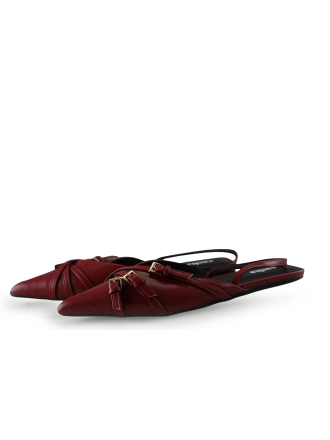 Sacha Slingbacks