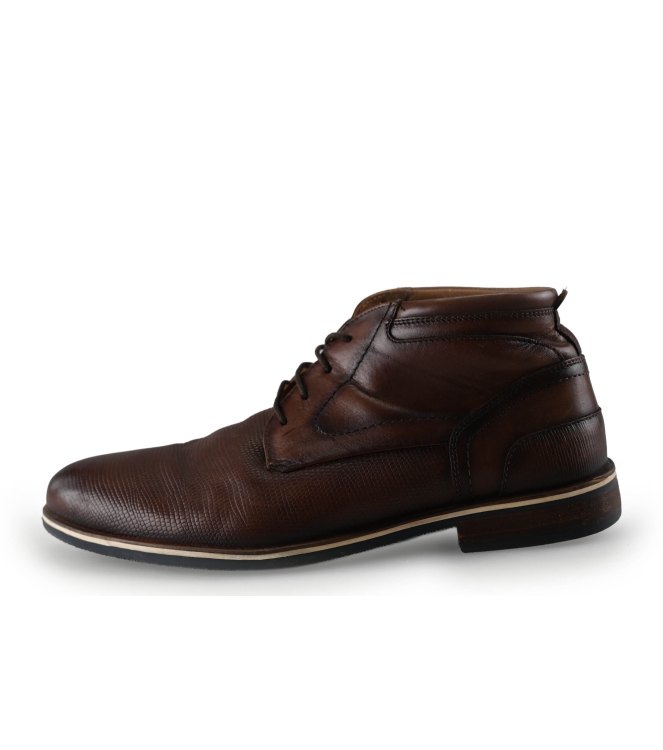 Manfield Schnürschuhe