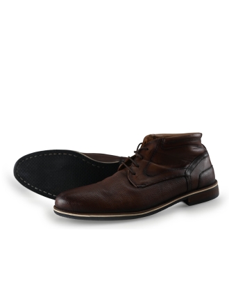 Manfield Schnürschuhe