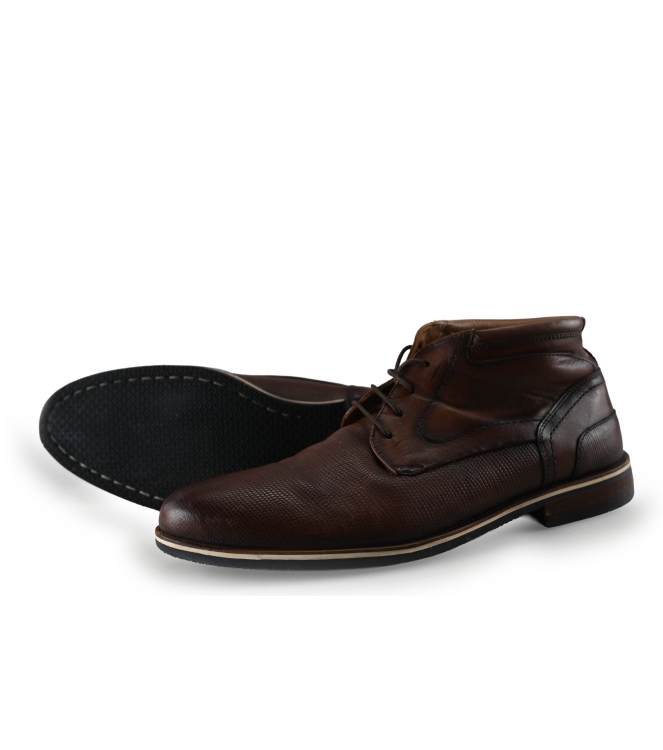 Manfield Schnürschuhe