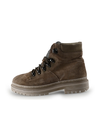 Manfield Schnürstiefel Sonstiges 289505