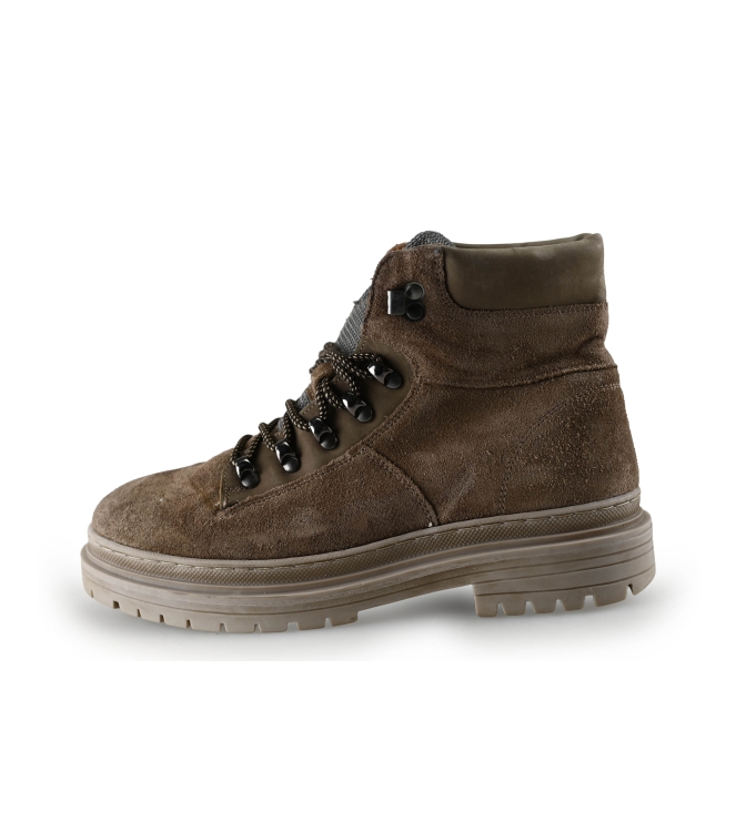 Manfield Schnürstiefel