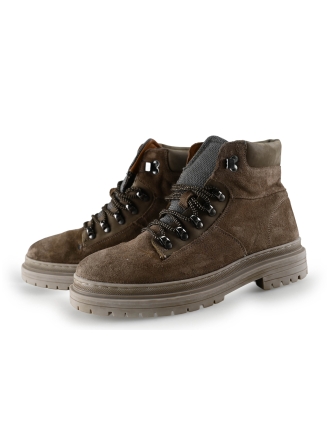 Manfield Schnürstiefel Sonstiges 289505