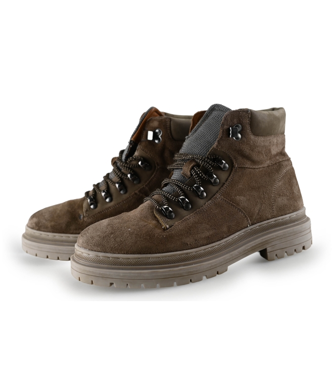 Manfield Schnürstiefel