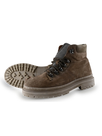 Manfield Schnürstiefel