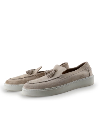 Manfield Loafers 