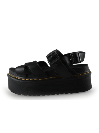 Dr Martens Sandalen Schwarz 289507