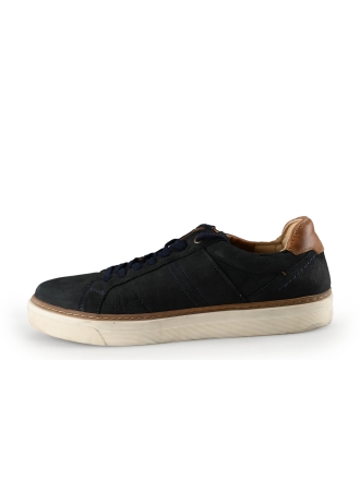 No Stress Sneaker
