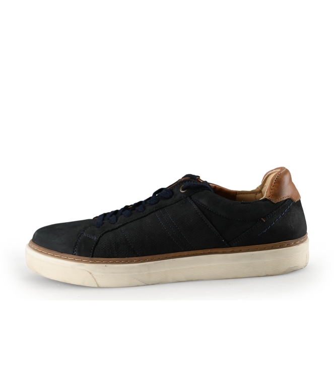 No Stress Sneaker