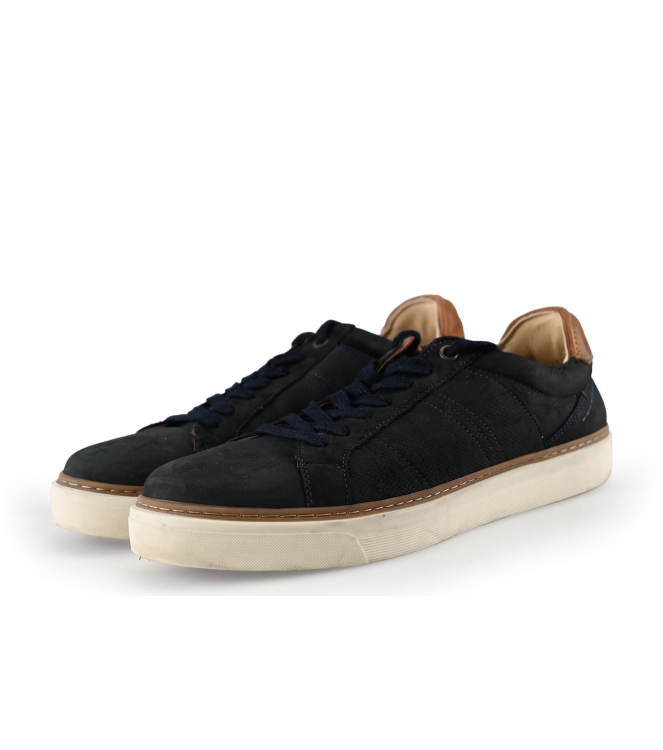 No Stress Sneaker