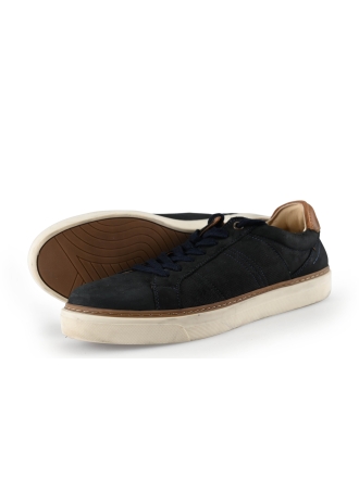 No Stress Sneaker