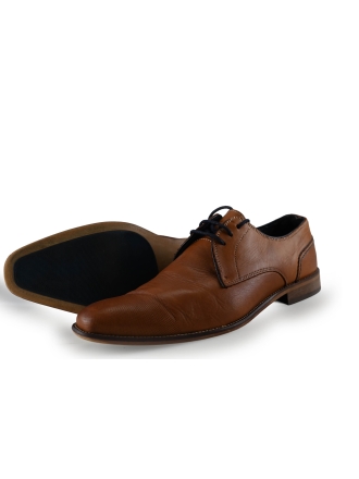 Manfield Elegante Schuhe