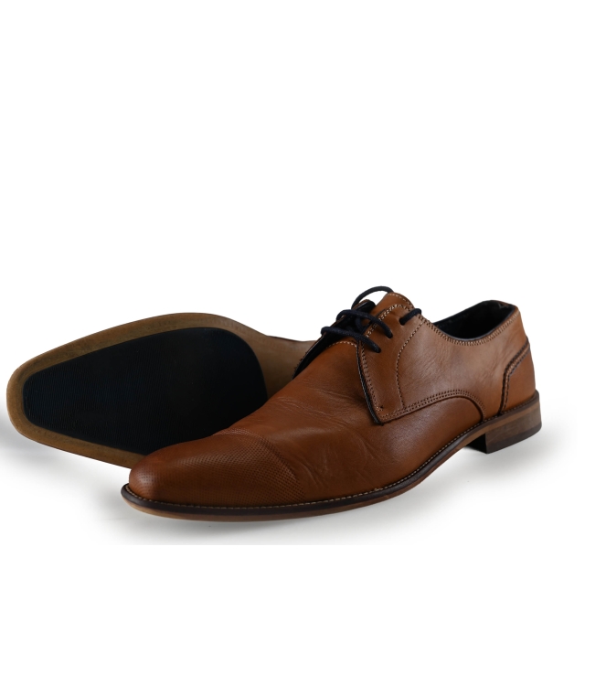 Manfield Elegante Schuhe