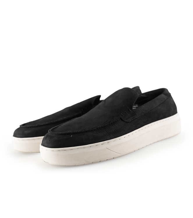 Manfield Slip-ons