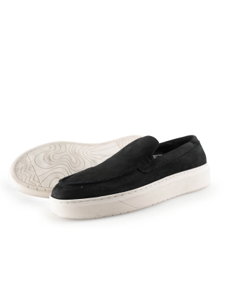 Manfield Slip-ons