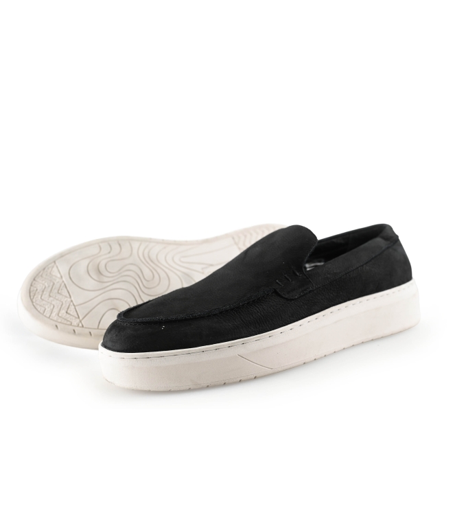 Manfield Slip-ons