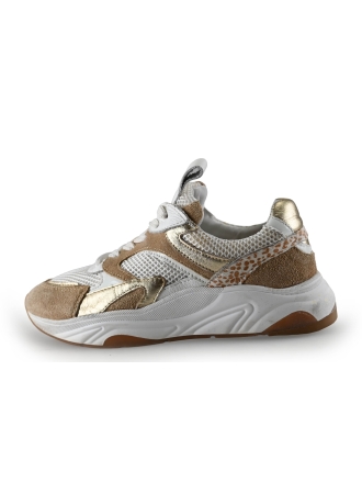 Manfield Sneaker Weiß 289516