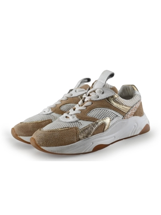 Manfield Sneaker Weiß 289516