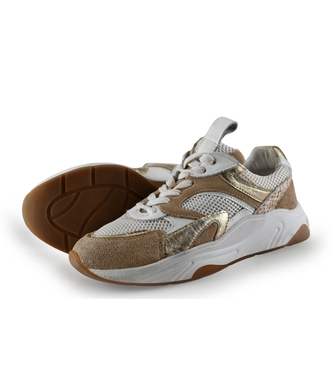 Manfield Sneaker