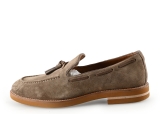 Manfield Loafers 