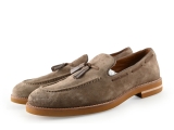 Manfield Loafers 