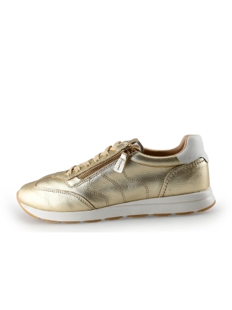 No Stress Sneaker Gold 289520