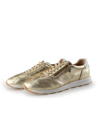 No Stress Sneaker Gold 289520