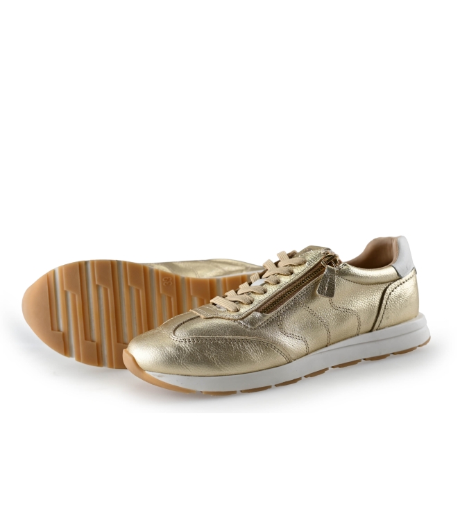 No Stress Sneaker