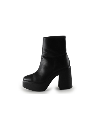 Sacha Stiefeletten Schwarz 289522