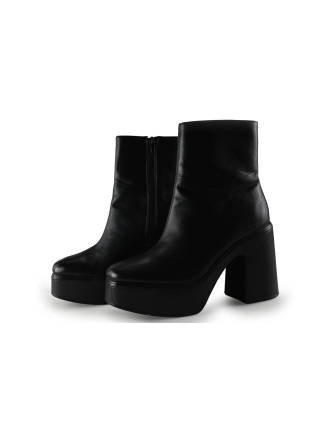Sacha Stiefeletten Schwarz 289522