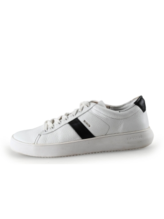 Blackstone Sneaker Weiß 289523