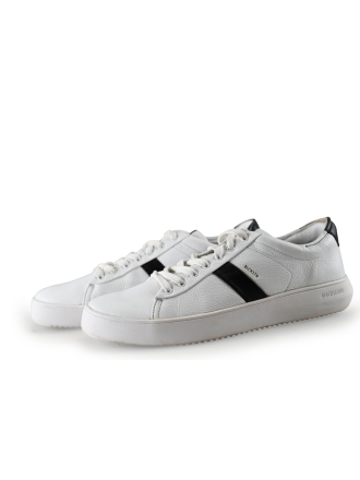 Blackstone Sneaker Weiß 289523
