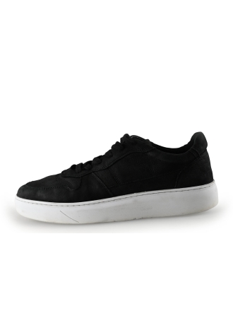 Manfield Sneaker Schwarz 289529