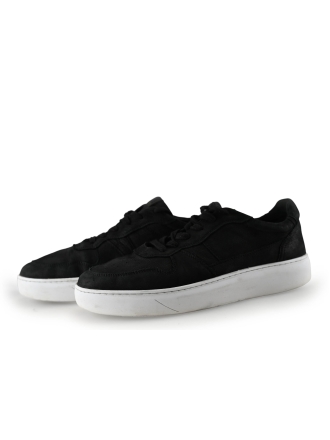 Manfield Sneaker Schwarz 289529