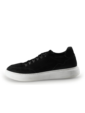 Manfield Sneaker Blau 289530