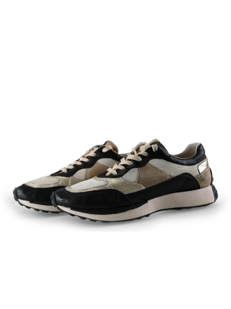 No Stress Sneaker Schwarz 289535