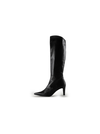 Manfield Stiefel Schwarz 289536