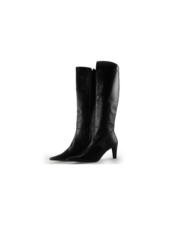 Manfield Stiefel Schwarz 289536
