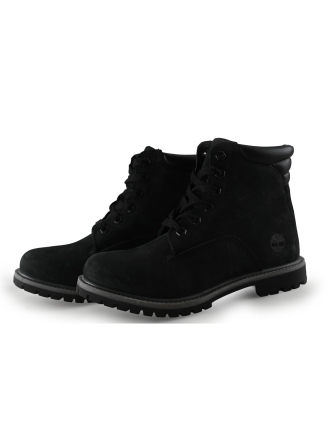 Timberland Schnürstiefel Schwarz 289541