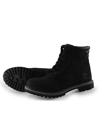 Timberland Schnürstiefel