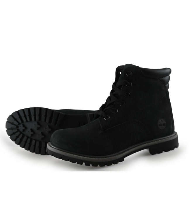 Timberland Schnürstiefel