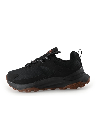 Timberland Sneaker Schwarz 289542