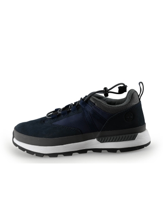 Timberland Sneaker Blau 289543