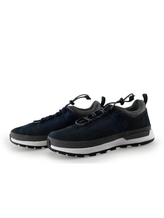 Timberland Sneaker Blau 289543