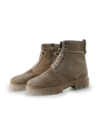 Timberland Schnürstiefel Braun 289548