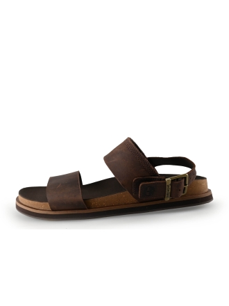 Timberland Sandalen Braun 289551
