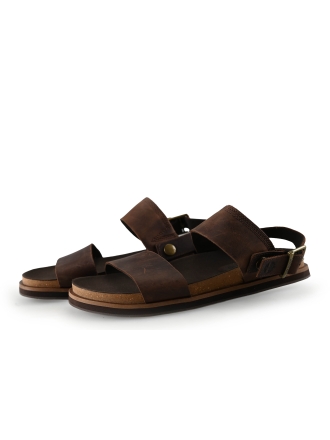 Timberland Sandalen Braun 289551