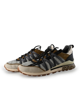 Cruyff Sneaker Braun 289552