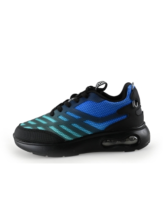 Red Rag Sneaker