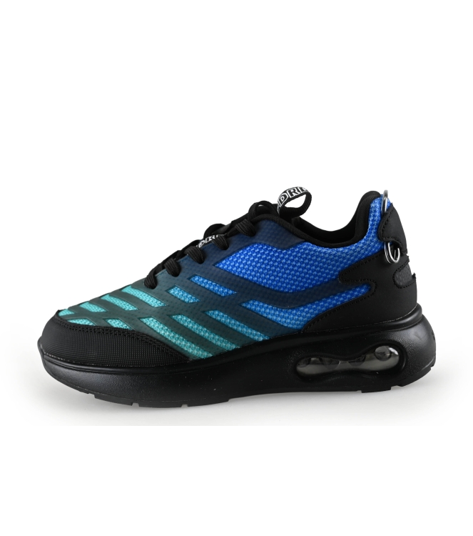 Red Rag Sneaker